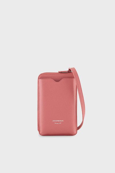 Emporio Armani Adjustable Strap Phone Bag - Y3H331 Ywo3E 89851