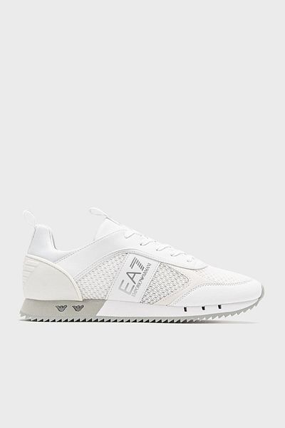 EA7 Shoes Unisex Shoes S X8x027 Xk050 00175