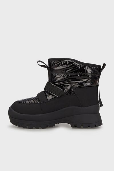 Guja Μπότες Velcro BOT 38923K386