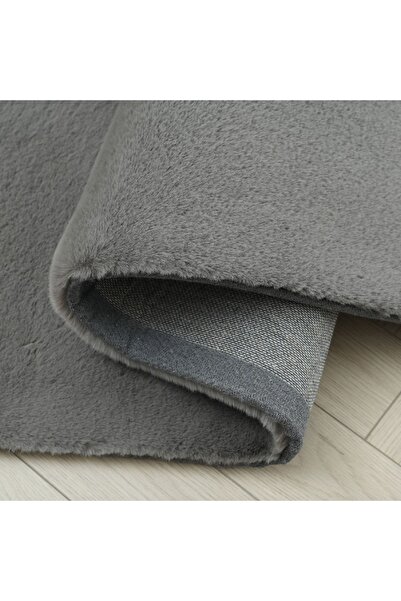 Home Box Faux Rabbit Fur Rug - 240x350 cm