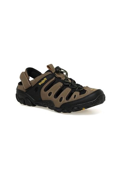 Dockers 216504 3fx Comfort Casual Ανατομικές Παντόφλες Διπλής Χρήσης Σανδάλια