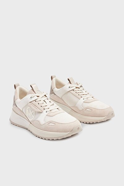 Michael Kors Sneaker Shoes - 43T4Thfs3D725 Model