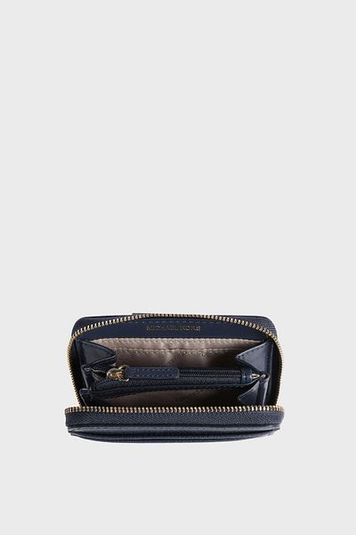 Michael Kors Genuine Leather Wallet - Model 34S1GT9Z1L406