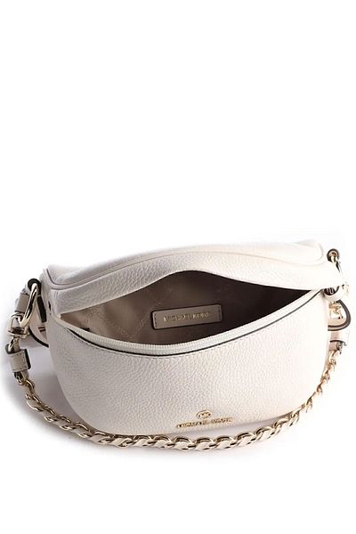 Michael Kors Lt krémszínű válltáska nőknek/lányoknak