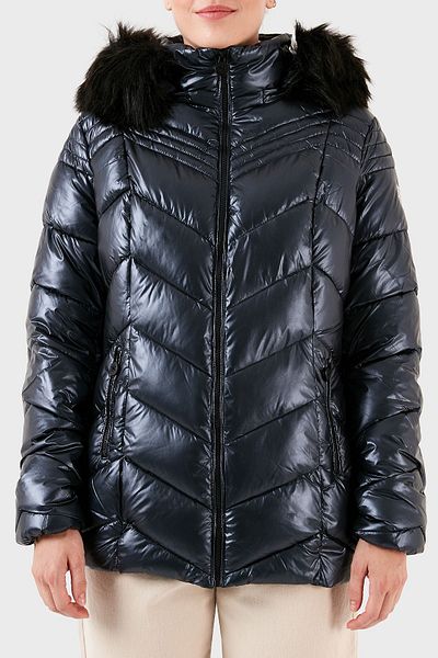 Norway Geographical Palton Softshell cu glugă, impermeabil, izolat termic, detașabil MONT BOSH