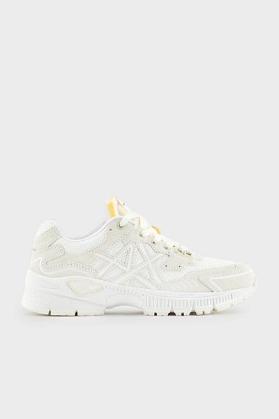 Armani Exchange Logo Sneaker Shoes Men's SHOES XUX188 XV775 T063