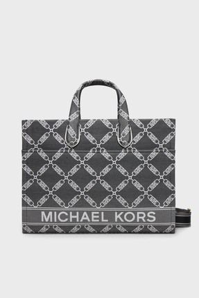 Michael Kors Logolu C kar labilir Uzatma Ask l Tote Canta 30S4G3GT3J012 CANTA 30S4G3GT3J 012 Fiyat Yorumlar Trendyol