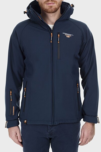 Norway Geographical Outdoor Coat Men's Coat Taboo