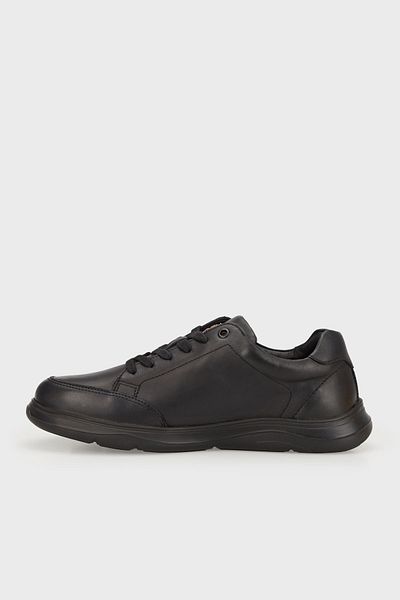 Dockers Genuine Leather Casual Shoes Men's SHOES236297 4FX