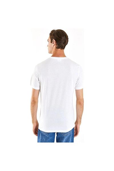 U.S. Polo Assn. ΒΑΣΗ. POLO ASSN. ΑΝΔΡΙΚΟ T SHIRT G081GL011-0- 1827203