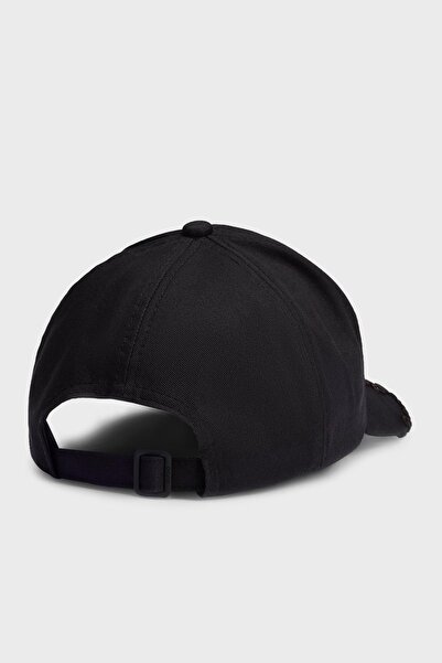 HUGO Logolu Pamuklu Şapka Erkek ŞAPKA 50506202 001