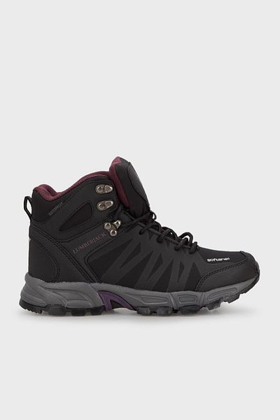 lumberjack Αδιάβροχες SoftShell Outdoor Boots ΜΠΟΤΕΣ ANDOR WMN HI 2PR