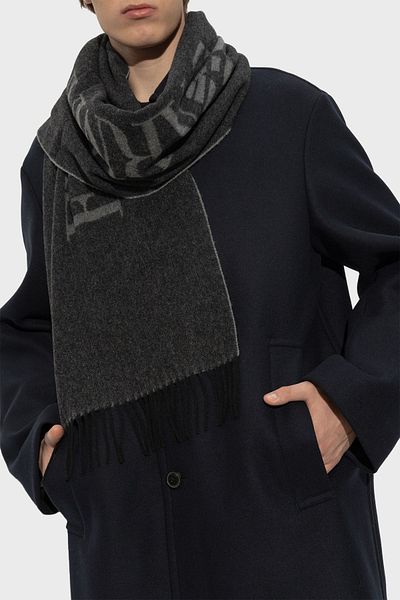 Emporio armani men's scarves shop