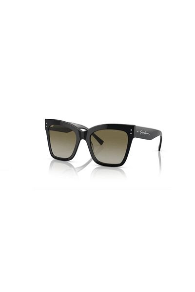 Giorgio Armani Women's Sunglasses - Stylish and Comfortable Design