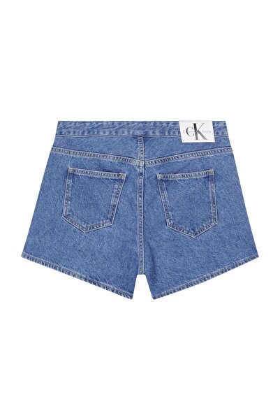 Calvin Klein WRAP SKORT