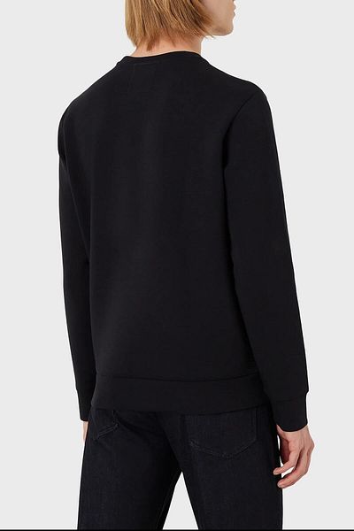 Emporio Armani Sweat Men's Sweat 8n1md1 1jhsz 0920