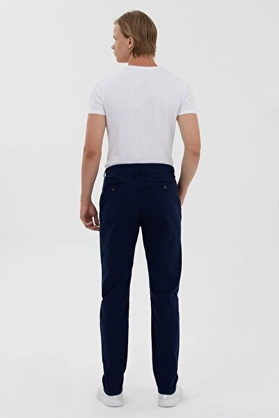 U.S. Polo Assn. Lacivert Erkek Pantolon 1600639