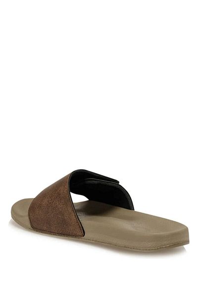 Dockers By Gerli Sand Ανδρικές Παντόφλες 2S2263243FX