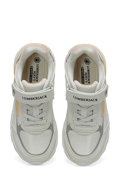 lumberjack NARINA JR 4X Kum Kız Çocuk Spor Ayakkabı