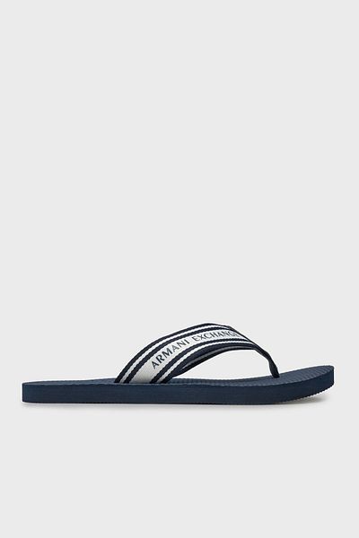 Armani Exchange Ανδρικές Σαγιονάρες - ΠΑΝΤΟΦΛΕΣ XUQ005 XV822 T728