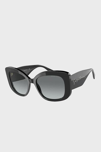 Giorgio Armani Glasses 0ar8150 500111 53