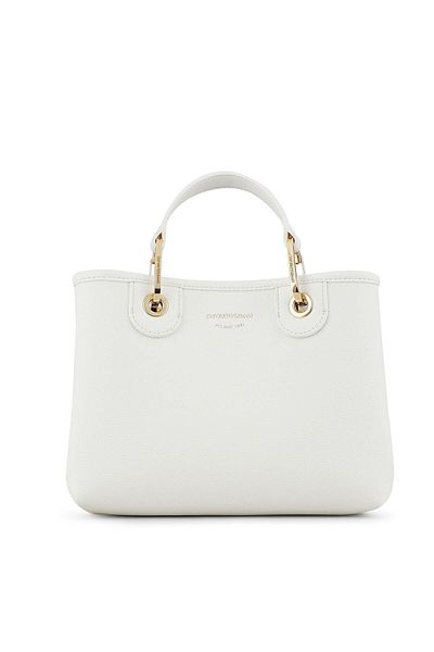 Emporio Armani حقيبة بتفاصيل حزام Y3d166 Yfo5b 85219