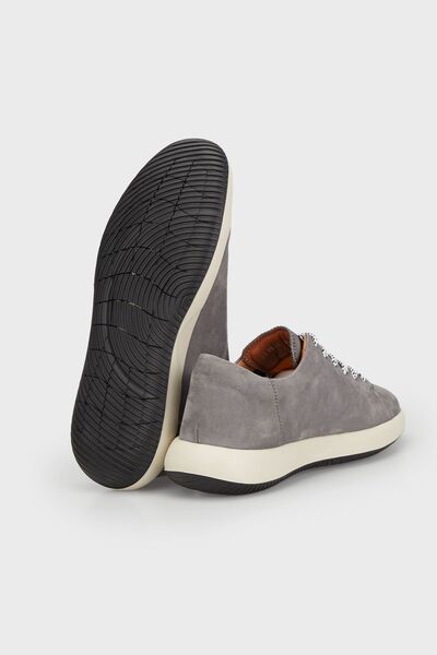 Scootland Чоловічі повсякденні замшеві шкіряні черевики - 15220383G1