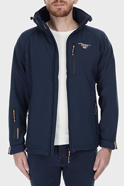 Norway Geographical Outdoor Coat Men's Coat Taboo