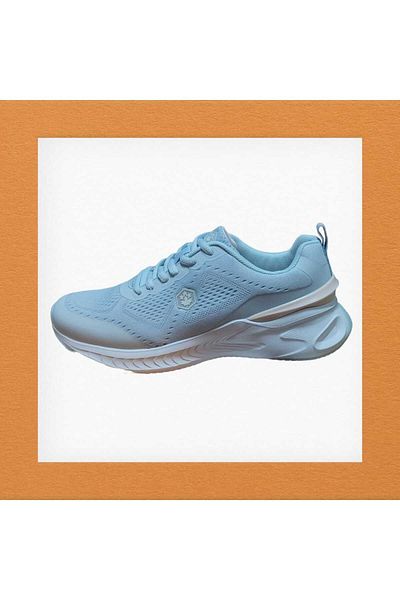 lumberjack Morgen Wmn 4fx Damen Walking Laufschuhe