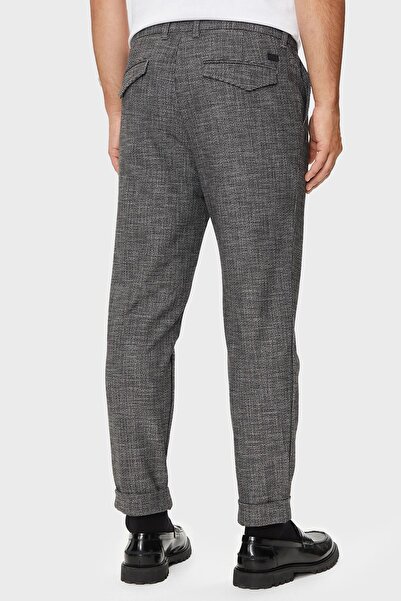 BOSS Regular Fit Kırçıllı Pantolon Erkek PANTOLON 50519108 001