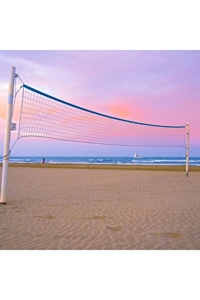 Uygun File Plaj Voleybol Filesi