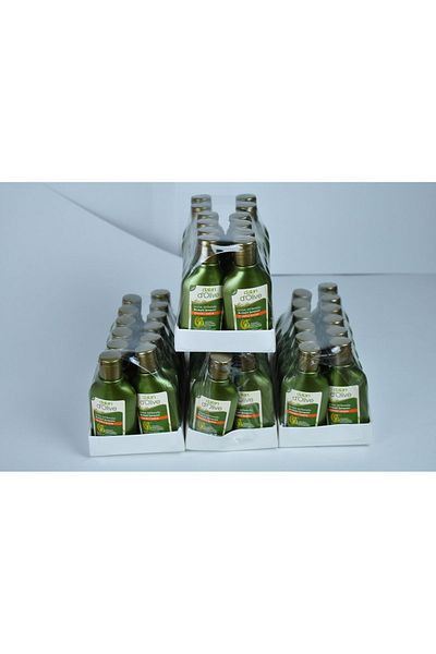 Dalan 50 ml Mini Shampoo - Pack of 48