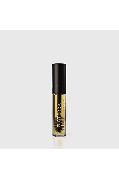Bioterra Organic Eyebrow Eyelash Care Oil 5 ml