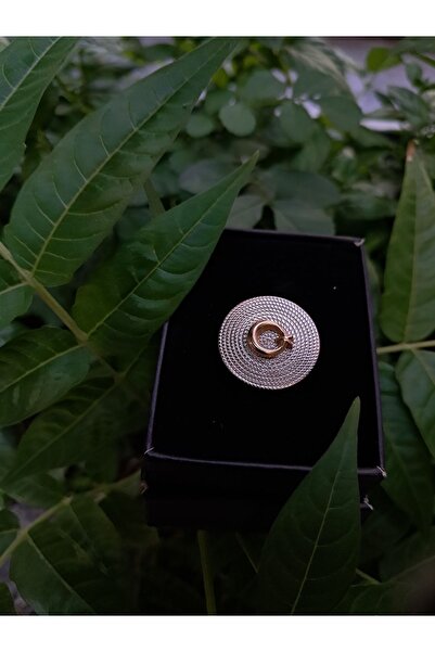 ÖZDOĞAN TÜRK BAYRAĞI ROZET