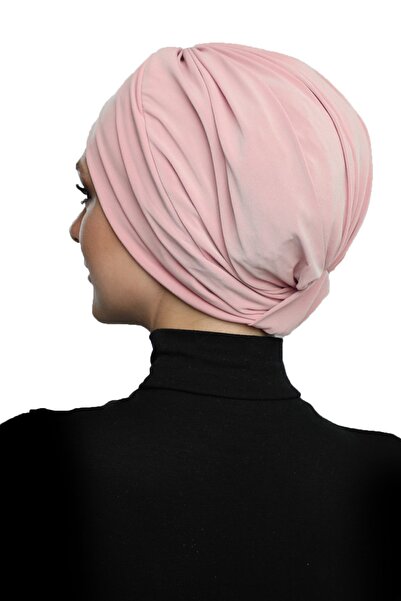 fidan bone Τριών ζωνών έτοιμο τουρμπάνι με πούδρα, μελιτζάνα για την πισίνα, κατάλληλο για ιατρική χρήση