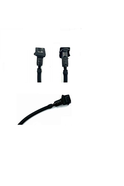 SANCARAUTO Cam Su Fiskiye Memesi Kia Ceed 2007-2012 Sağ/sol Takım 2 Adet