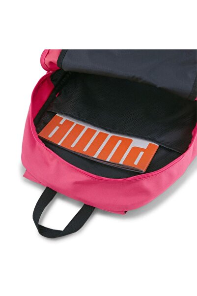 Puma 090346   Plus Pink Backpack