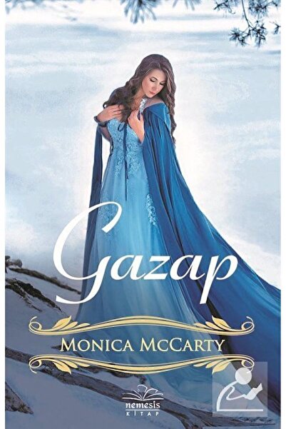 Nemesis Kitap Gazap
