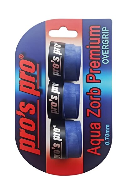 Pro's Pro AGUA ZORB PREMİUM OVER GRİP