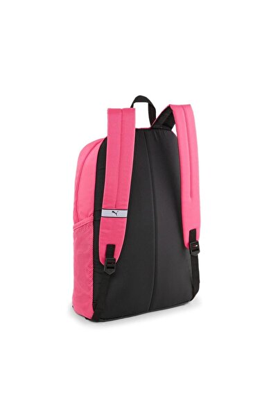 Puma 090346   Plus Pink Backpack