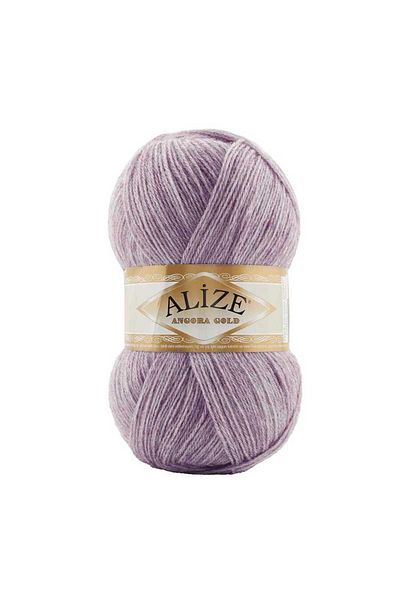 Alize Αγγόρα Χρυσό 882