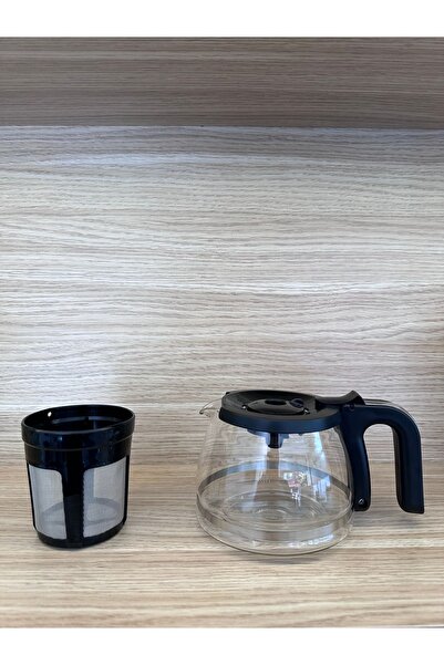 Karaca Hatırplus Demlik süzgeci