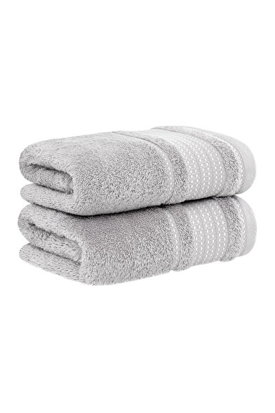 KARNA LADİN 50X90 SADA RUČNÍKŮ NA OBLIČEJ 2