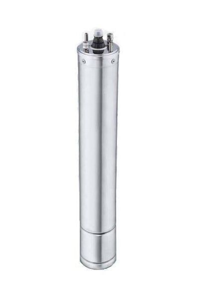 ALARKO-CARRİER 4" Alarko - Carrier 1,00 Hp 220 V Dalgıç Motor