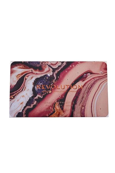 Revolution Forever Flawless Allure - Eyeshadow Palette