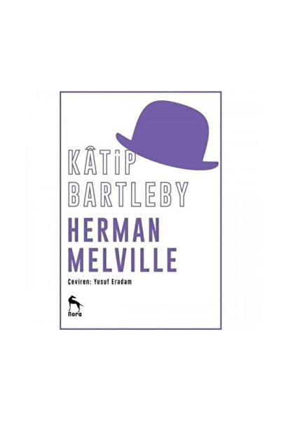 Nora Kitap Katip Bartleby