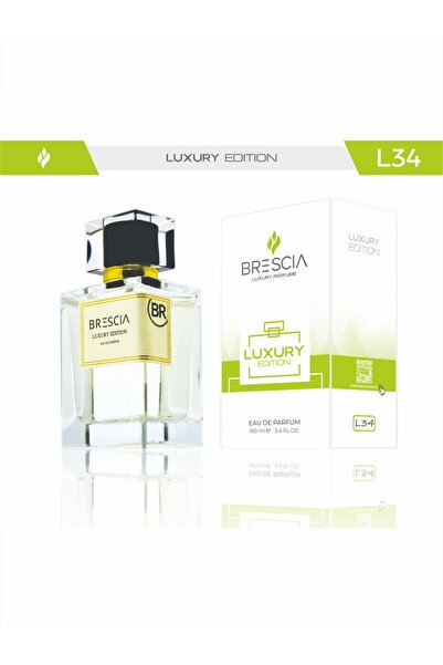 Brescia Edp 100ml L-34