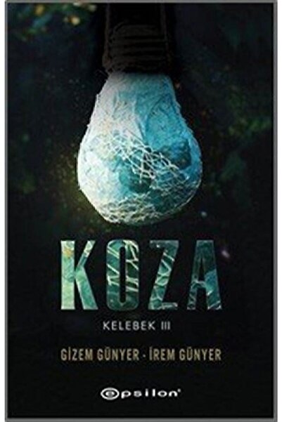Epsilon Yayınevi Kelebek 3 / Koza
