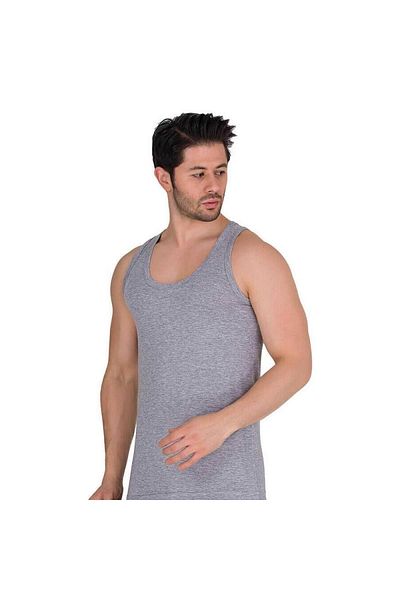 Berrak 1030 Men's Lycra Undershirt 5 Pack