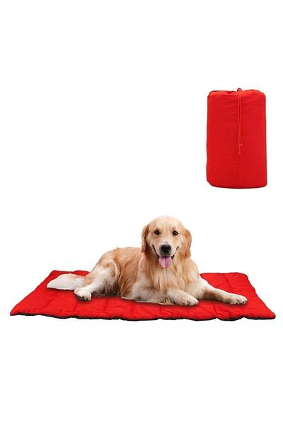 Bundera Gully Cat Dog Bed Pet Large Size Cat Dog Cushion